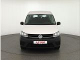 VW Caddy bei Sportwagen.expert - Abbildung (8 / 15)