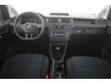 VW Caddy bei Sportwagen.expert - Abbildung (9 / 15)