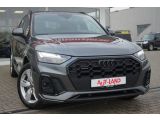 Audi Q5 bei Sportwagen.expert - Abbildung (8 / 15)