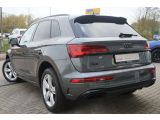 Audi Q5 bei Sportwagen.expert - Abbildung (4 / 15)