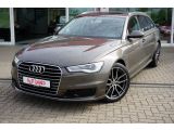 Audi A6 bei Sportwagen.expert - Abbildung (2 / 15)