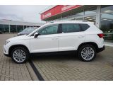 Seat Ateca bei Sportwagen.expert - Abbildung (3 / 15)