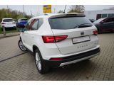 Seat Ateca bei Sportwagen.expert - Abbildung (4 / 15)