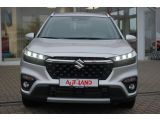 Suzuki S-Cross bei Sportwagen.expert - Abbildung (8 / 15)