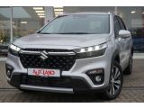 Suzuki S-Cross bei Sportwagen.expert - Abbildung (2 / 15)