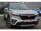 Suzuki S-Cross bei Sportwagen.expert - Abbildung (9 / 15)