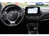 Suzuki S-Cross bei Sportwagen.expert - Abbildung (13 / 15)