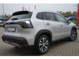 Suzuki S-Cross bei Sportwagen.expert - Abbildung (6 / 15)