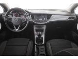 Opel Astra bei Sportwagen.expert - Abbildung (9 / 15)