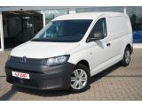 VW Caddy bei Sportwagen.expert - Abbildung (2 / 15)