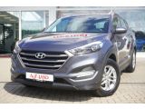 Hyundai Tucson bei Sportwagen.expert - Abbildung (2 / 15) Hyundai Tucson bei Sportwagen.expert - Abbildung (2 / 15)