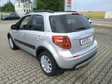 Suzuki SX4 bei Sportwagen.expert - Abbildung (3 / 15)