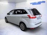 Ford C-MAX bei Sportwagen.expert - Abbildung (4 / 15)