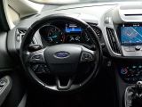 Ford C-MAX bei Sportwagen.expert - Abbildung (13 / 15)