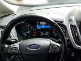 Ford C-MAX bei Sportwagen.expert - Abbildung (12 / 15)