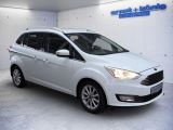 Ford C-MAX bei Sportwagen.expert - Abbildung (2 / 15)