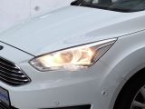 Ford C-MAX bei Sportwagen.expert - Abbildung (5 / 15)