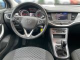 Opel Astra bei Sportwagen.expert - Abbildung (11 / 15)