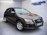 Audi Q5 bei Sportwagen.expert - Abbildung (2 / 15)