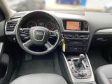 Audi Q5 bei Sportwagen.expert - Abbildung (10 / 15)