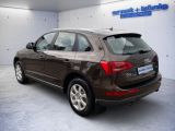 Audi Q5 bei Sportwagen.expert - Abbildung (4 / 15)