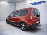 Ford Tourneo bei Sportwagen.expert - Abbildung (4 / 15)