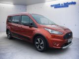 Ford Tourneo bei Sportwagen.expert - Abbildung (2 / 15)