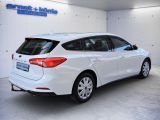 Ford Focus Turnier bei Sportwagen.expert - Abbildung (4 / 15)