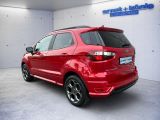 Ford EcoSport bei Sportwagen.expert - Abbildung (4 / 15)