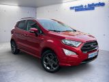 Ford EcoSport bei Sportwagen.expert - Abbildung (3 / 15)