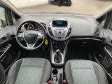 Ford B-MAX bei Sportwagen.expert - Abbildung (14 / 15)