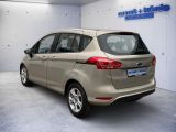 Ford B-MAX bei Sportwagen.expert - Abbildung (4 / 15)