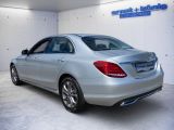 Mercedes-Benz C-Klasse bei Sportwagen.expert - Abbildung (4 / 15)