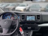 Opel Vivaro bei Sportwagen.expert - Abbildung (5 / 15)