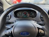 Ford Ka bei Sportwagen.expert - Abbildung (13 / 15)