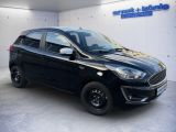 Ford Ka bei Sportwagen.expert - Abbildung (4 / 15)