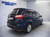 Ford C-MAX bei Sportwagen.expert - Abbildung (3 / 15)