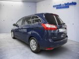 Ford C-MAX bei Sportwagen.expert - Abbildung (4 / 15)