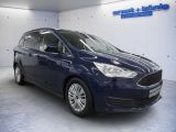 Ford C-MAX bei Sportwagen.expert - Abbildung (2 / 15)