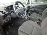 Ford C-MAX bei Sportwagen.expert - Abbildung (9 / 15)