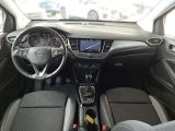 Opel Crossland X bei Sportwagen.expert - Abbildung (12 / 15)