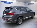 Hyundai Santa Fe bei Sportwagen.expert - Abbildung (3 / 15)