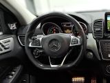 Mercedes-Benz GLE-Klasse bei Sportwagen.expert - Abbildung (13 / 15)