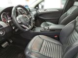 Mercedes-Benz GLE-Klasse bei Sportwagen.expert - Abbildung (9 / 15)