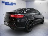 Mercedes-Benz GLE-Klasse bei Sportwagen.expert - Abbildung (3 / 15)