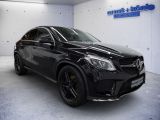 Mercedes-Benz GLE-Klasse bei Sportwagen.expert - Abbildung (2 / 15)