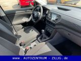 VW T-Cross bei Sportwagen.expert - Abbildung (9 / 14)