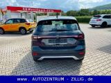 VW T-Cross bei Sportwagen.expert - Abbildung (8 / 14)