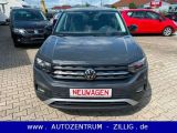 VW T-Cross bei Sportwagen.expert - Abbildung (6 / 14)