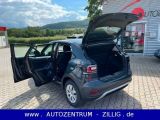 VW T-Cross bei Sportwagen.expert - Abbildung (4 / 14)